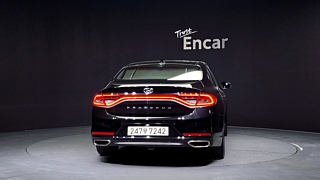 HYUNDAI GRANDEUR IG 2019