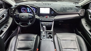HYUNDAI GRANDEUR IG 2019