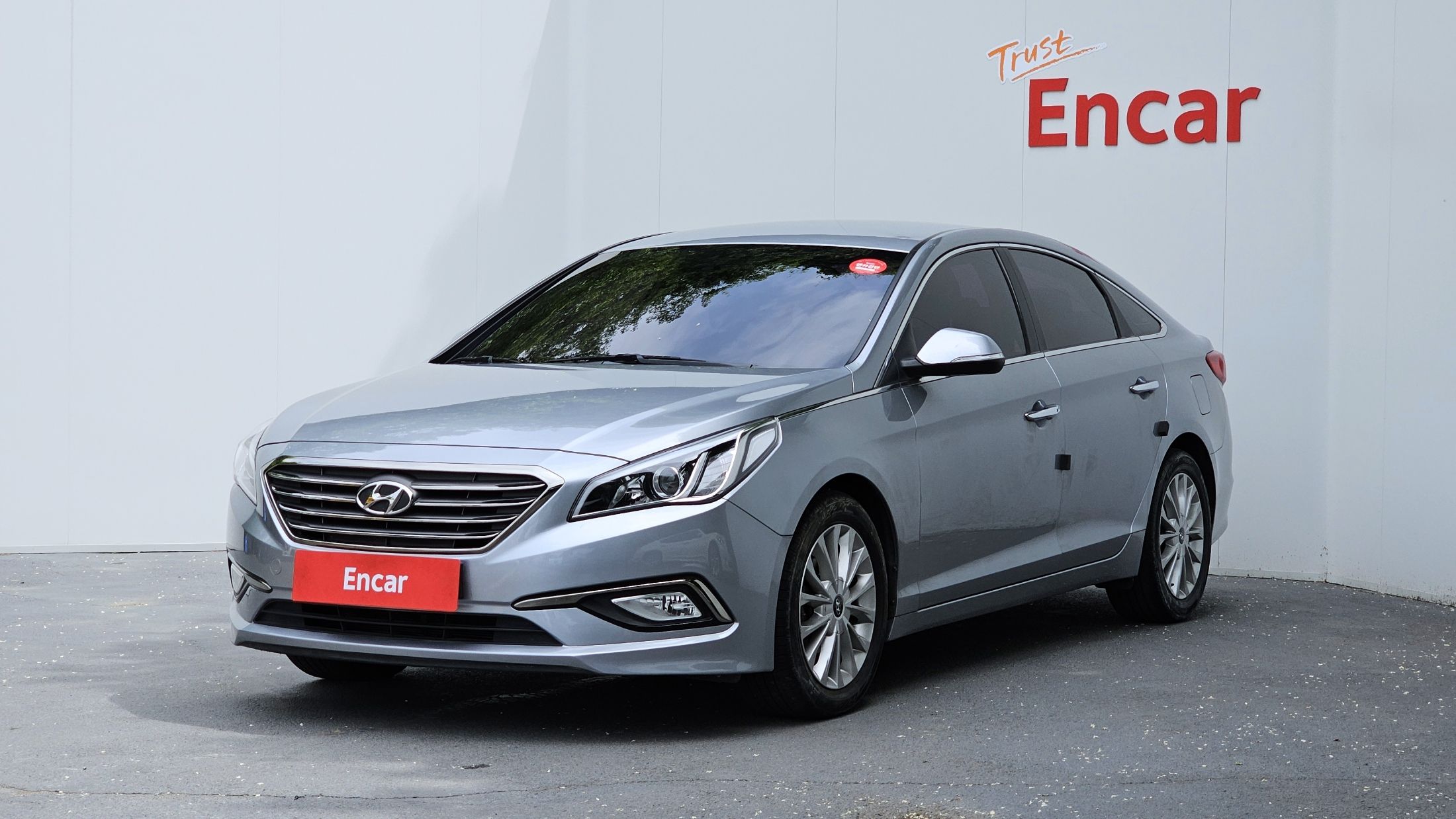 HYUNDAI SONATA LF