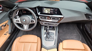BMW Z4 G29 2022
