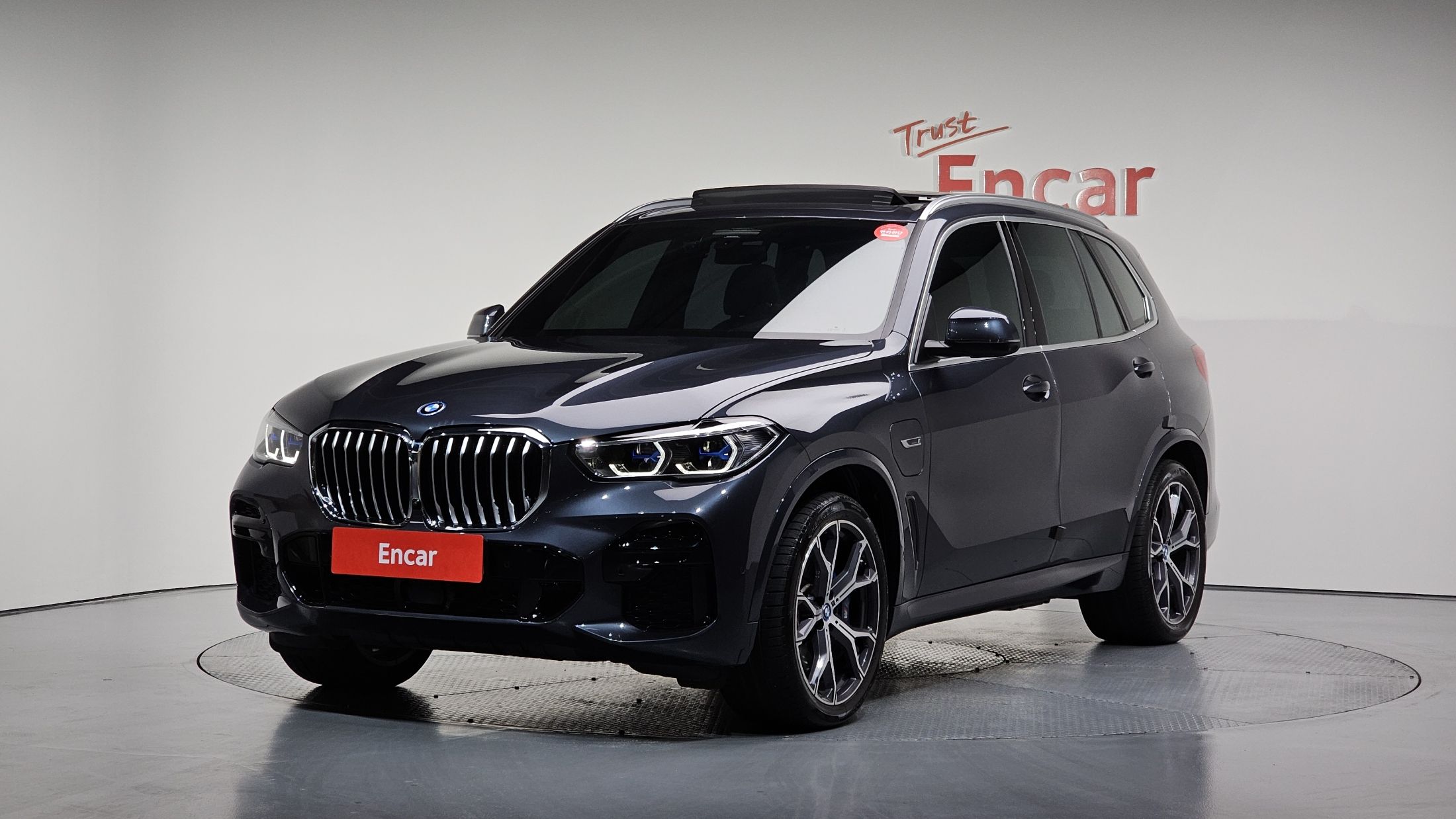 BMW X5 G05