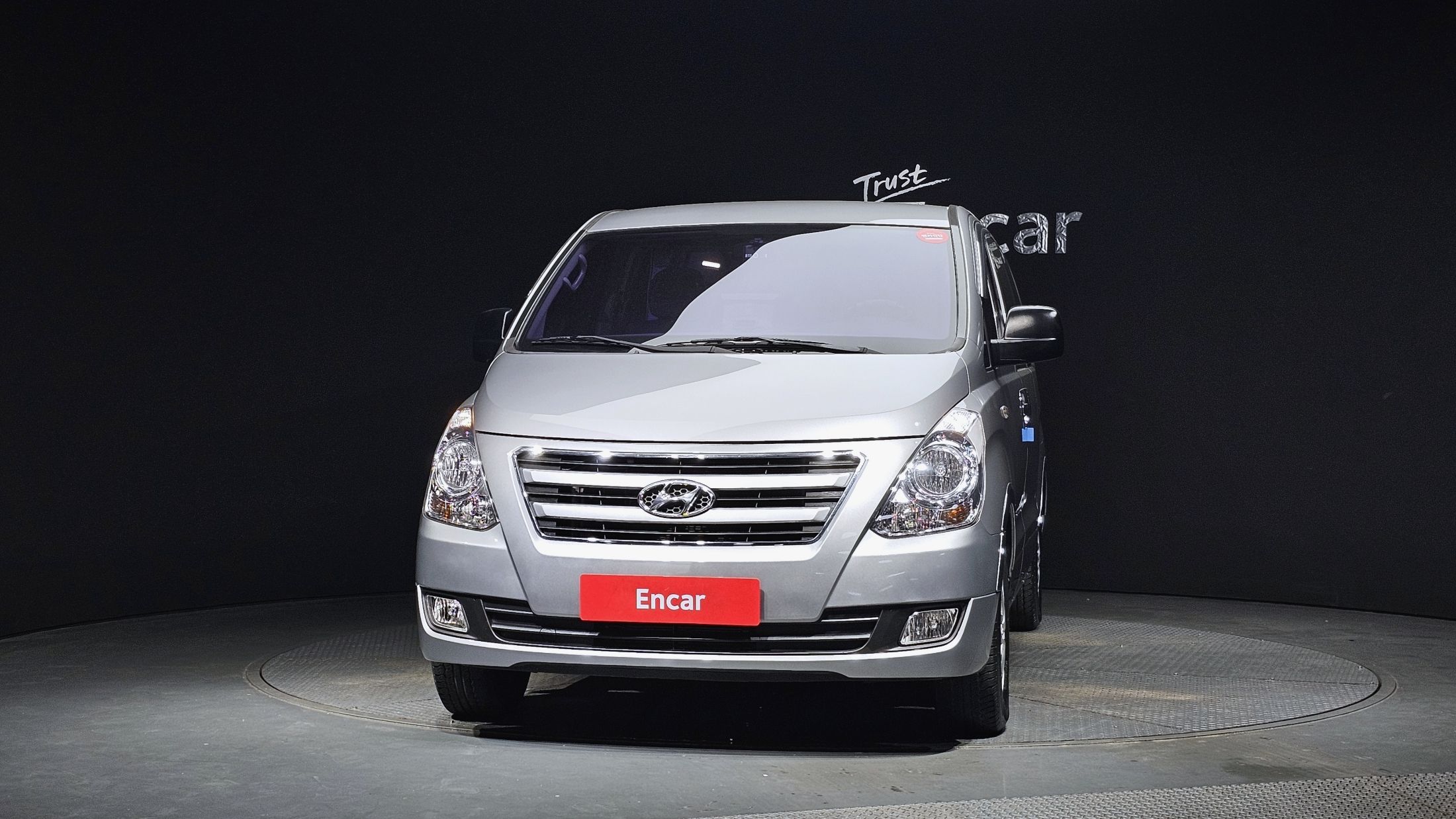 HYUNDAI STAREX GRAND 2015