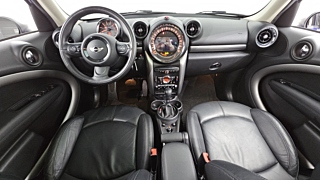 MINI COUNTRYMAN COOPER D 2016