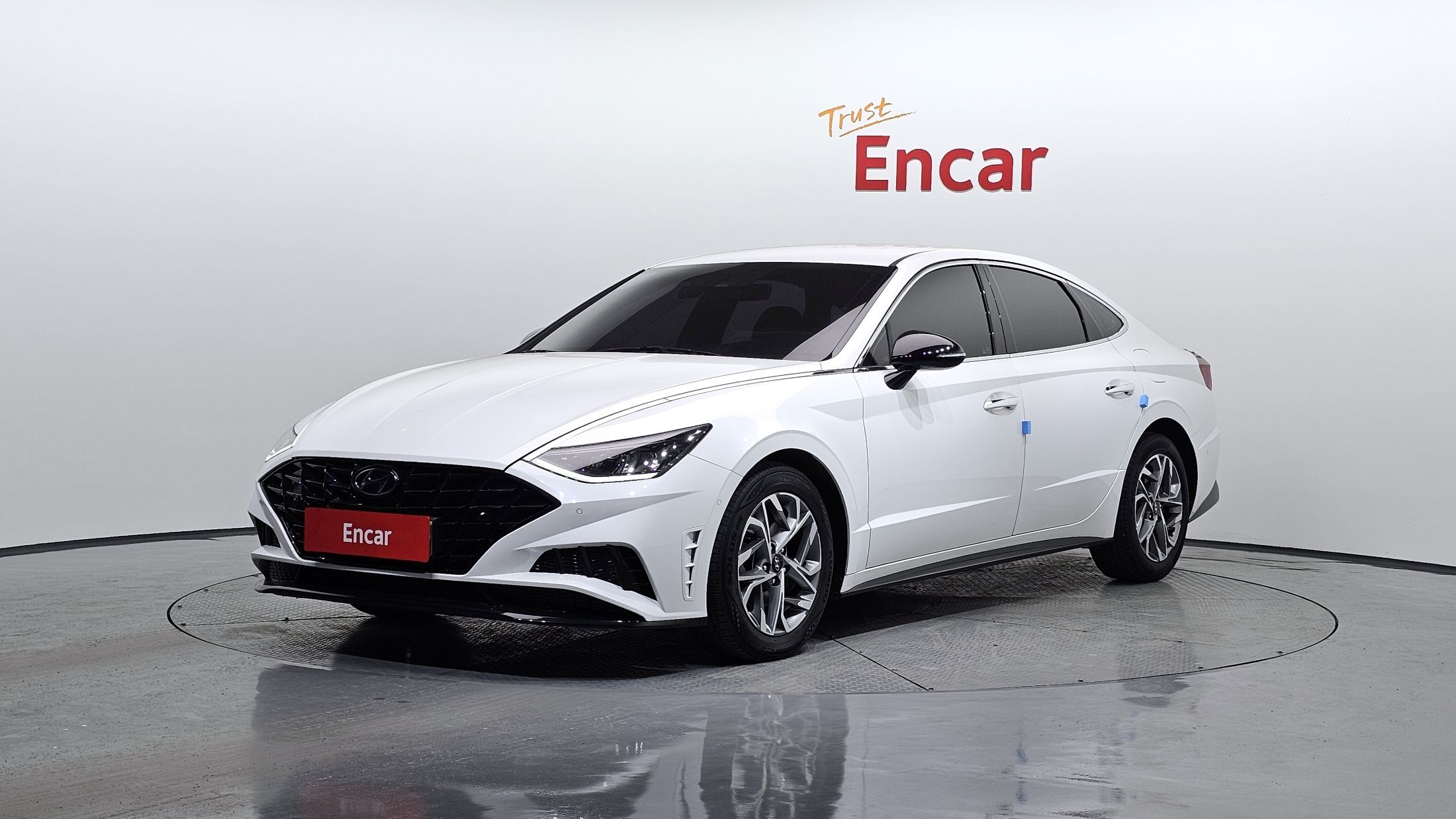 HYUNDAI SONATA DN8