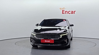 KIA K7 PREMIER 2020