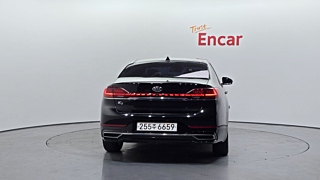 KIA K7 PREMIER 2020