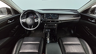 KIA K7 PREMIER 2020