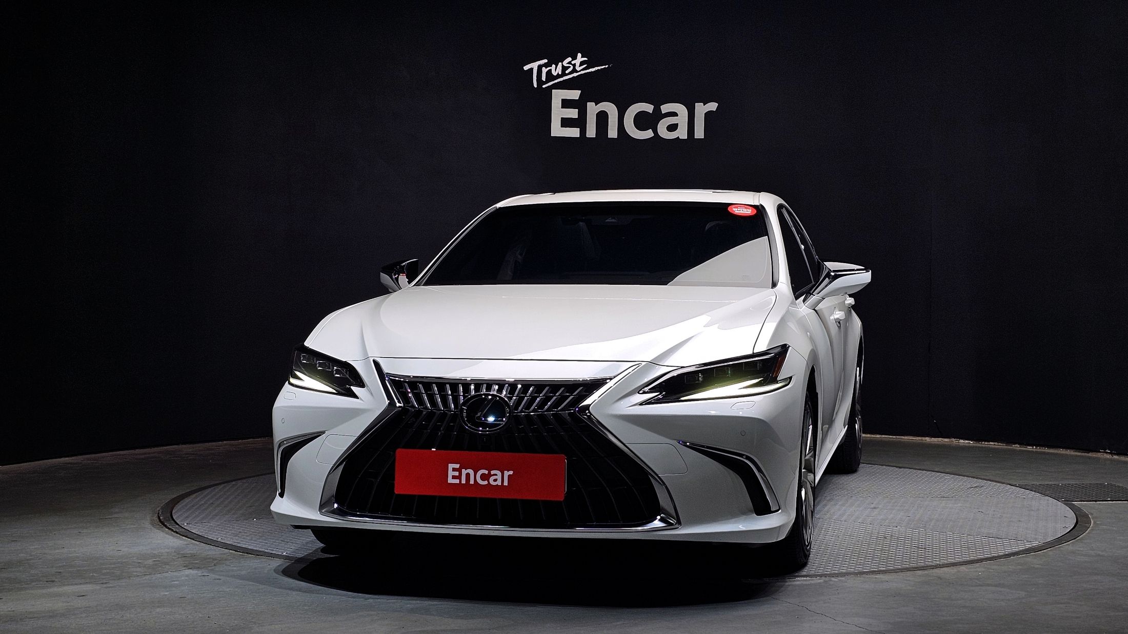 LEXUS ES300H 2023