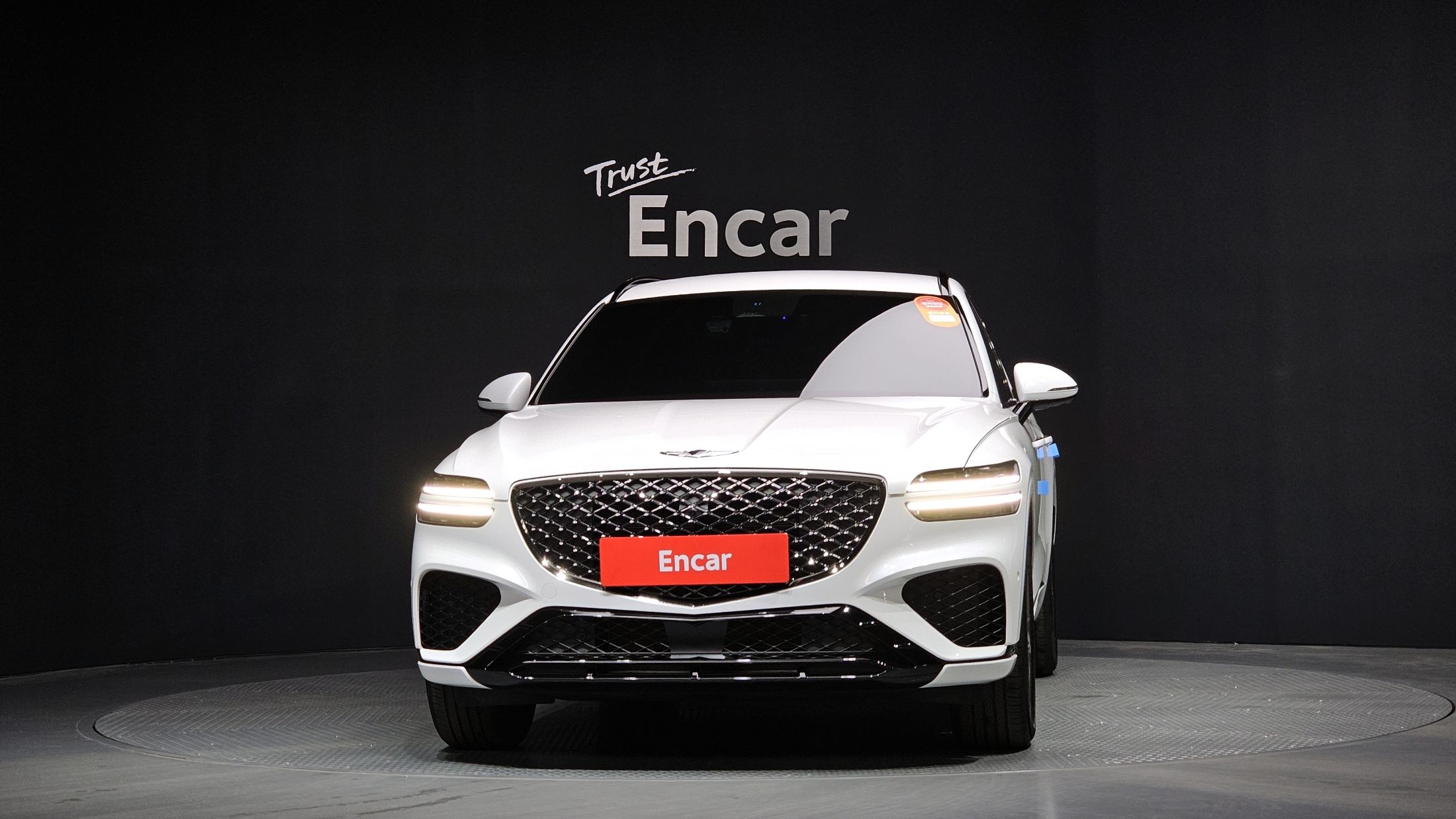 GENESIS GV70 2023