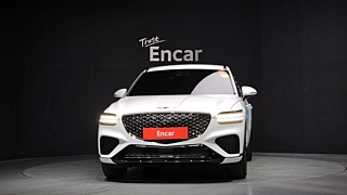 GENESIS GV70 2023