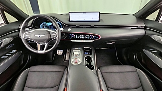 GENESIS GV70 2023