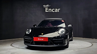 PORSCHE 911 992 2023
