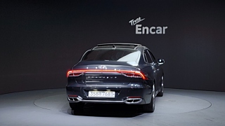 HYUNDAI GRANDEUR IG 2020