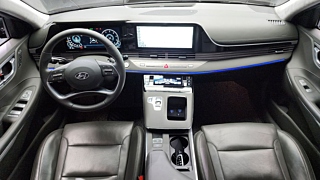HYUNDAI GRANDEUR IG 2020