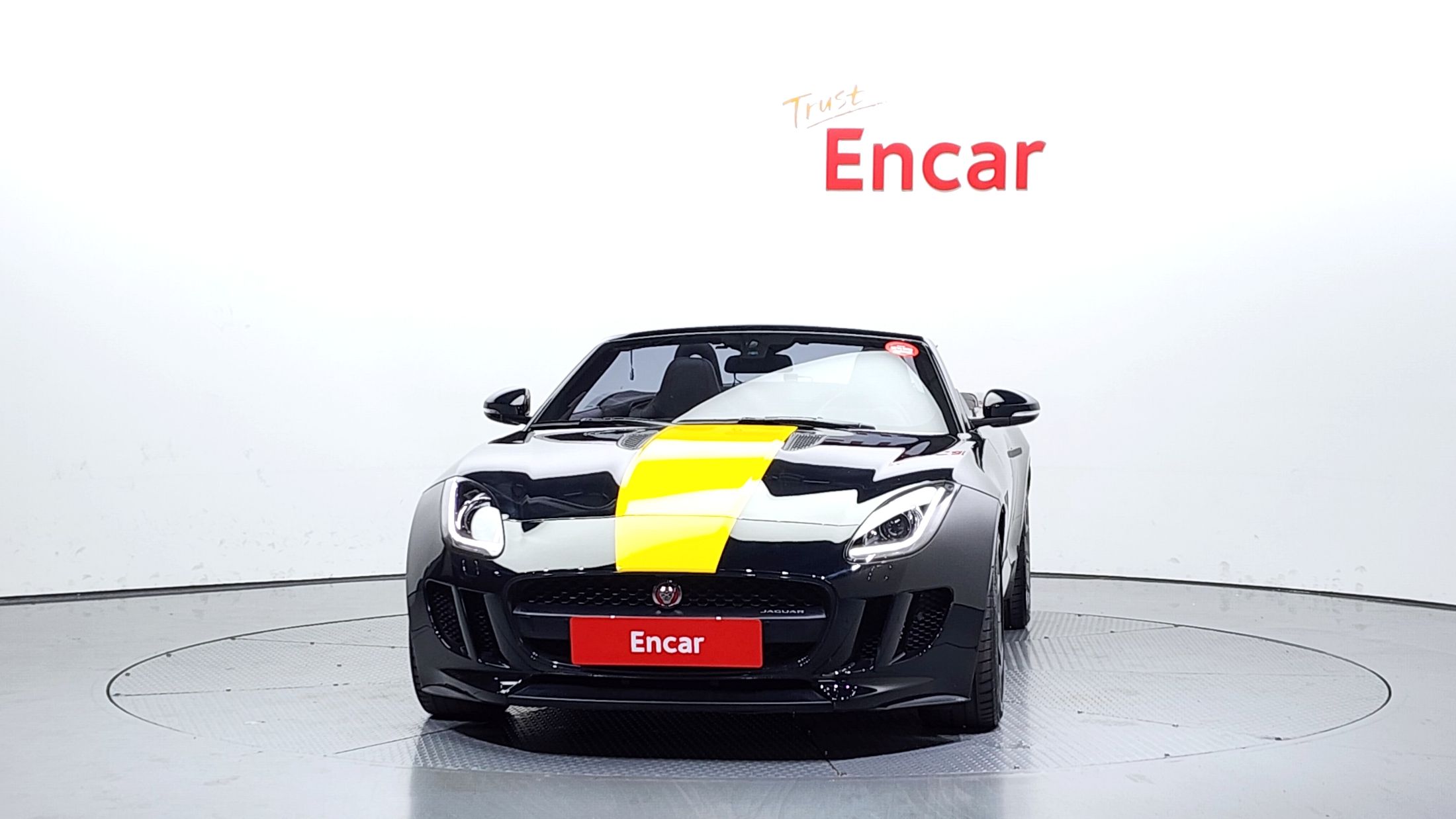 JAGUAR F-TYPE 2017