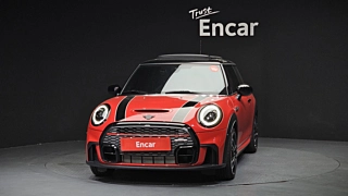 MINI COOPER S 2023