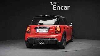 MINI COOPER S 2023