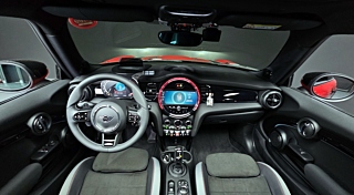 MINI COOPER S 2023