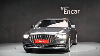 GENESIS G90 2019