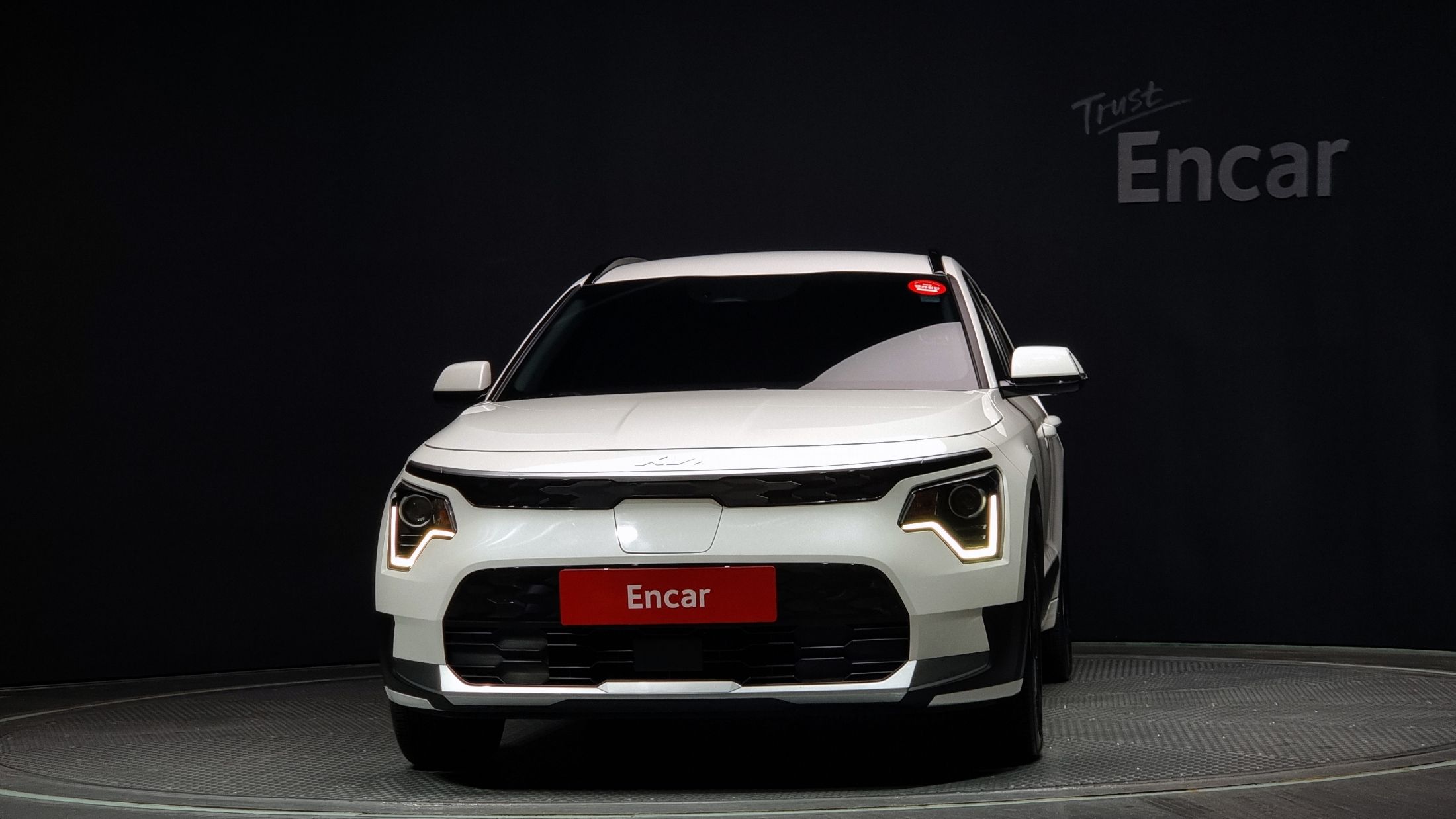 KIA NIRO EV 2023