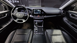 HYUNDAI GRANDEUR IG 2018