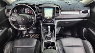 SAMSUNG QM6 2019