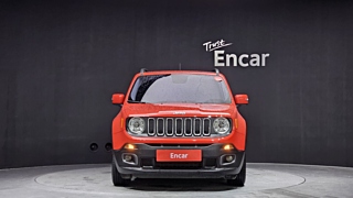 JEEP RENEGADE 2017