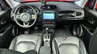 JEEP RENEGADE 2017