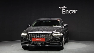 GENESIS G90 2021
