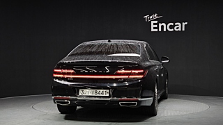 GENESIS G90 2021