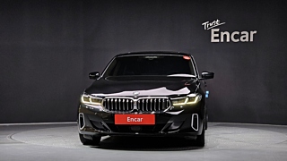BMW 6-SERIES GT G32 2023