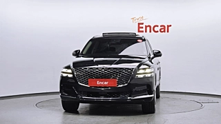 GENESIS GV80 2020
