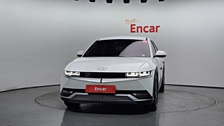 HYUNDAI IONIQ5 2021