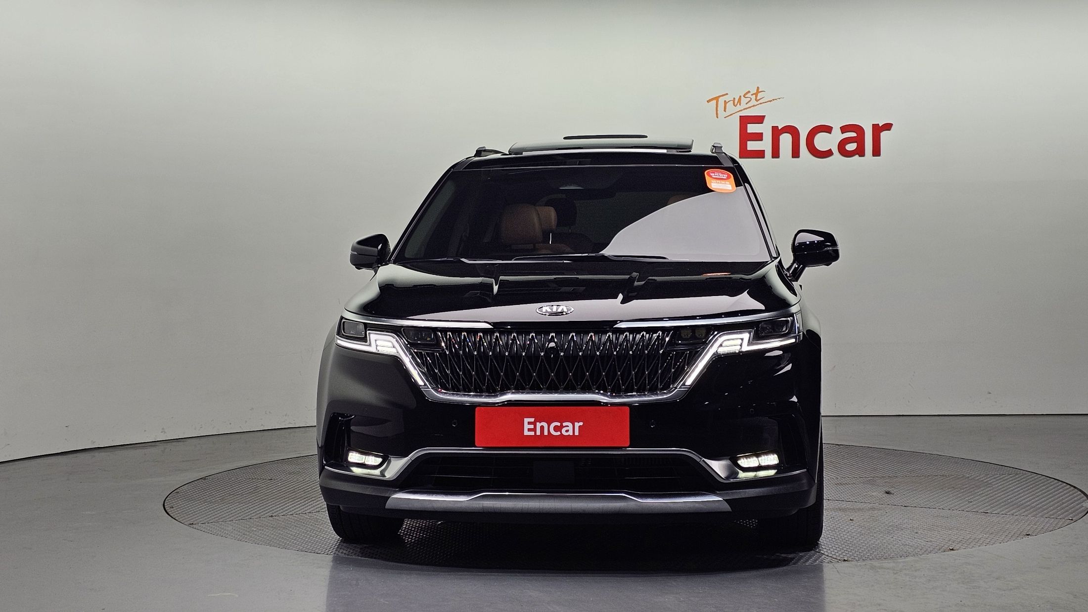 KIA CARNIVAL 2020