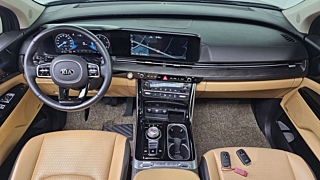 KIA CARNIVAL 2020