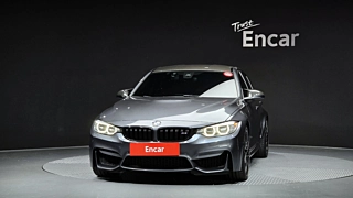BMW M3 F80 2016