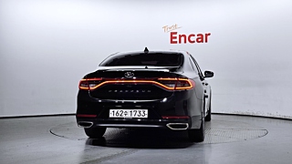 HYUNDAI GRANDEUR IG 2018