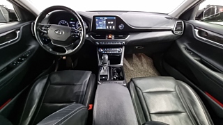 HYUNDAI GRANDEUR IG 2018