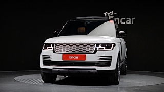 LAND ROVER RANGE ROVER 2020