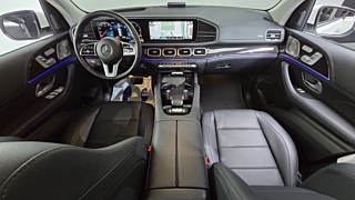 MERCEDES BENZ GLE-CLASS W167 2023