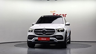 MERCEDES BENZ GLE-CLASS W167 2023