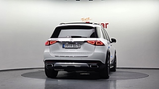 MERCEDES BENZ GLE-CLASS W167 2023