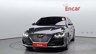 HYUNDAI GRANDEUR IG 2016