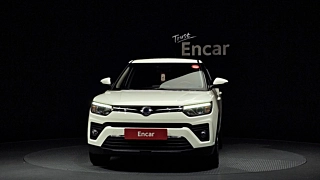 SSANGYONG TIVOLI VERY NEW 2020