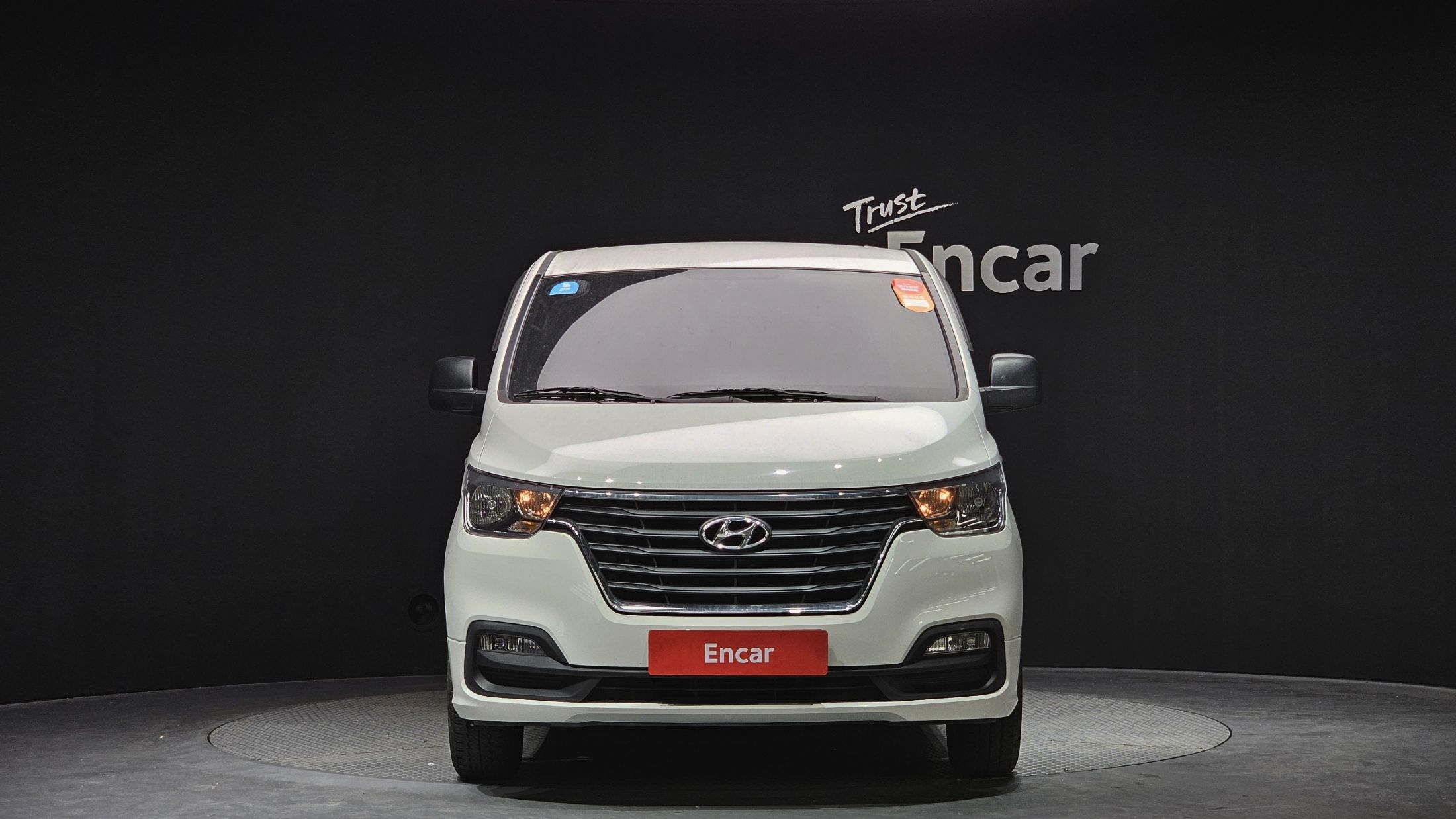 HYUNDAI STAREX GRAND 2020