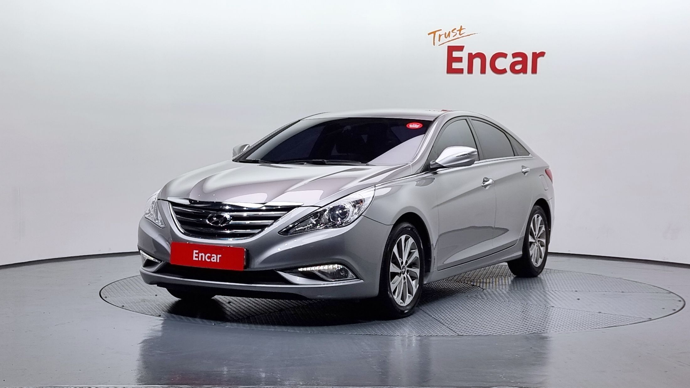 HYUNDAI SONATA THE BRILLIANT