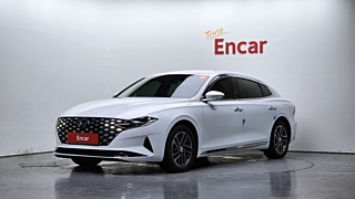 HYUNDAI GRANDEUR IG 2022