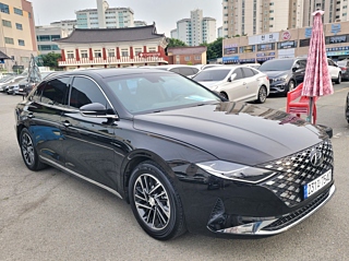 HYUNDAI GRANDEUR IG 2021