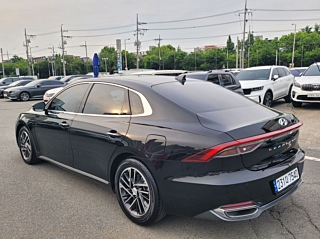 HYUNDAI GRANDEUR IG 2021