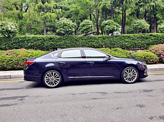 KIA K7 PREMIER 2020